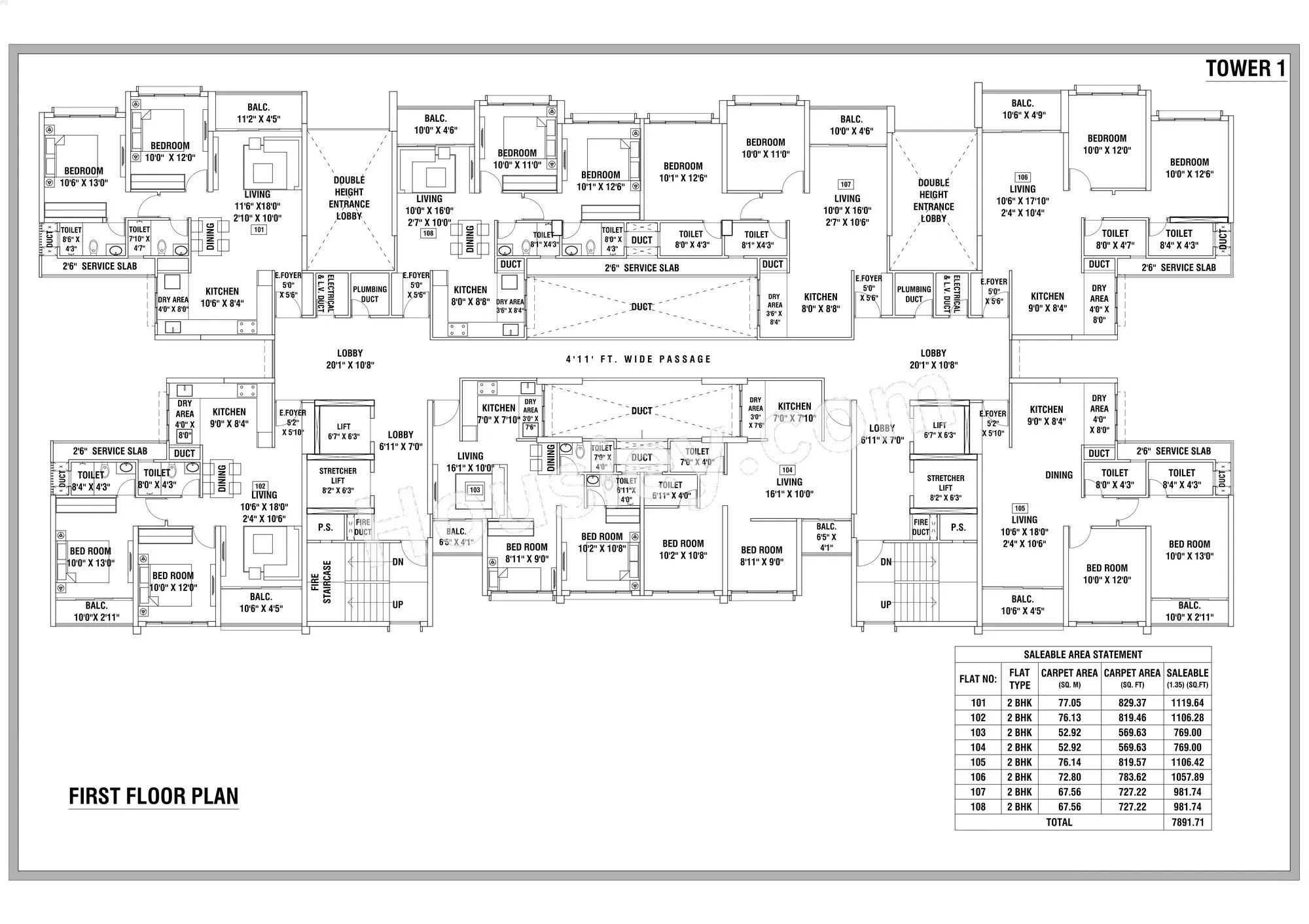 Global Inspira Master Plan